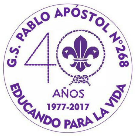 GS Pablo Apóstol